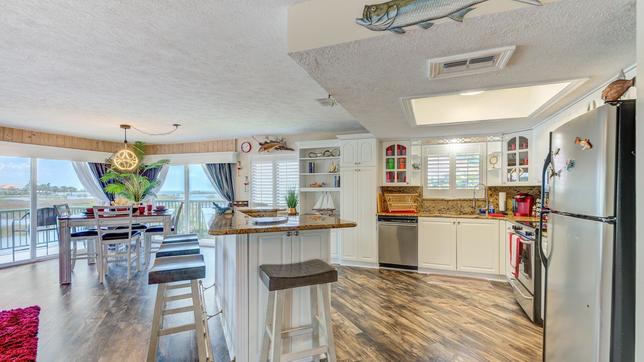 Photo of Kitchen in Spring Hill