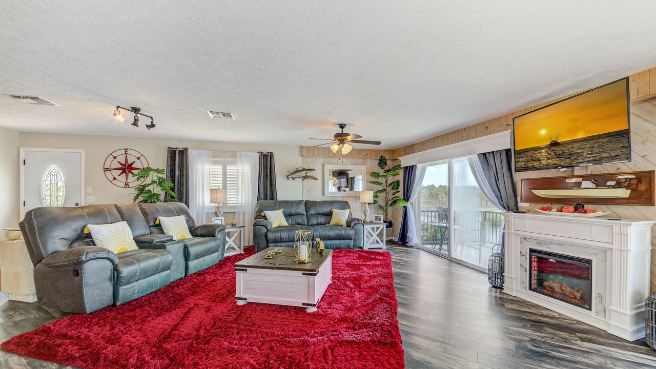 Photo of Livingroom in Spring Hill