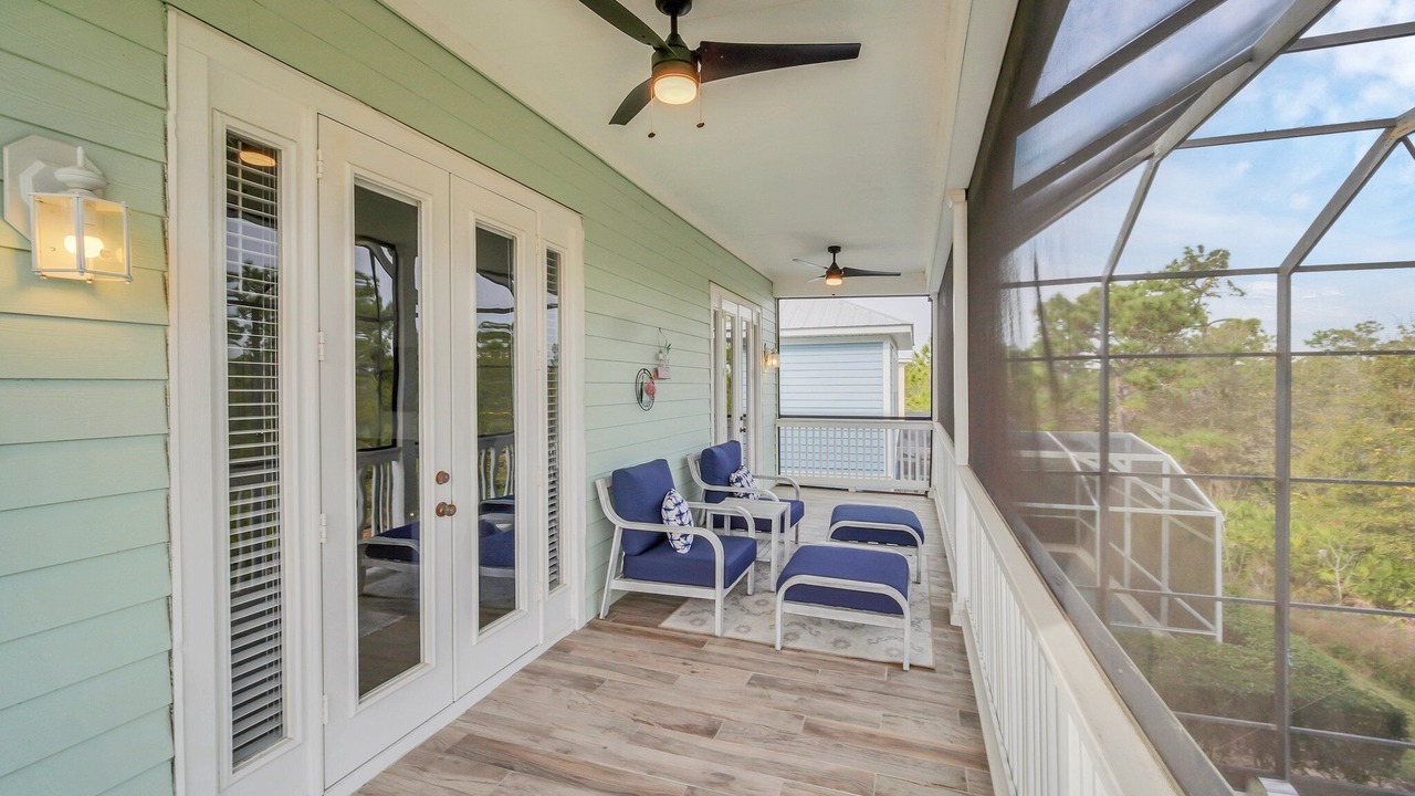 Photo of Outdoor in Reunion