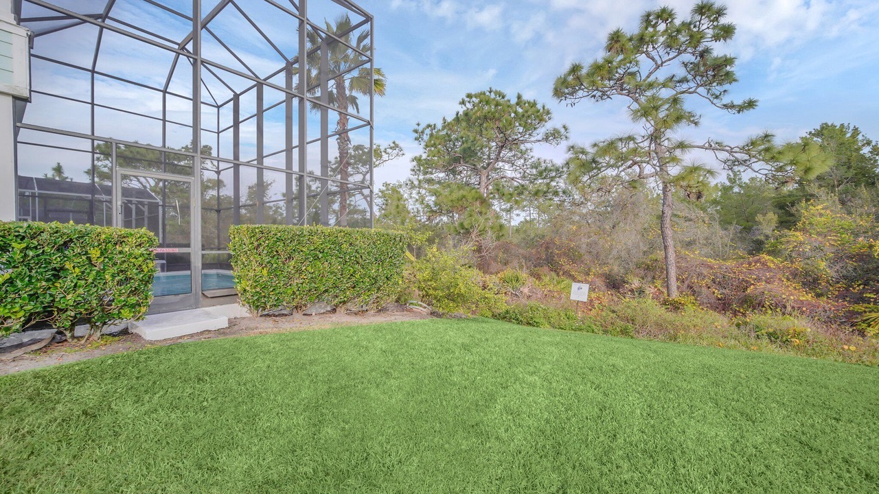 Photo of Outdoor in Reunion