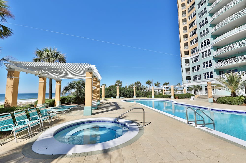 Photo of Outdoor in Silver Sands Beach