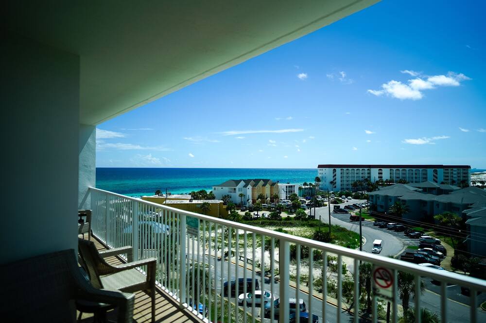 Photo of Patio Balcony in Fort Walton Beach
