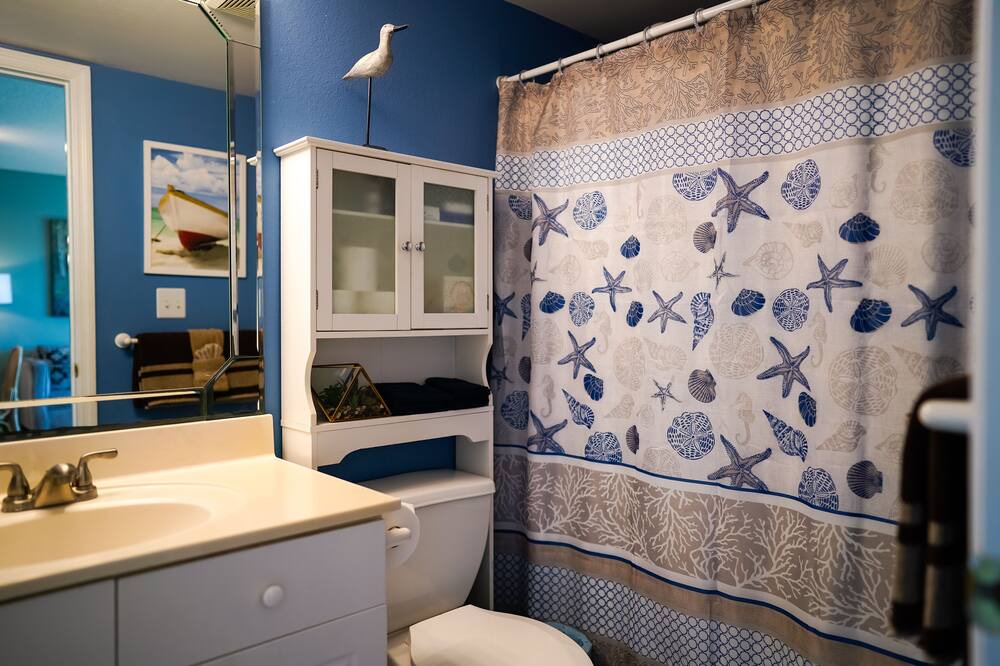 Photo of Bathroom in Fort Walton Beach