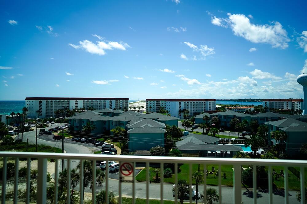 Photo of Patio Balcony in Fort Walton Beach