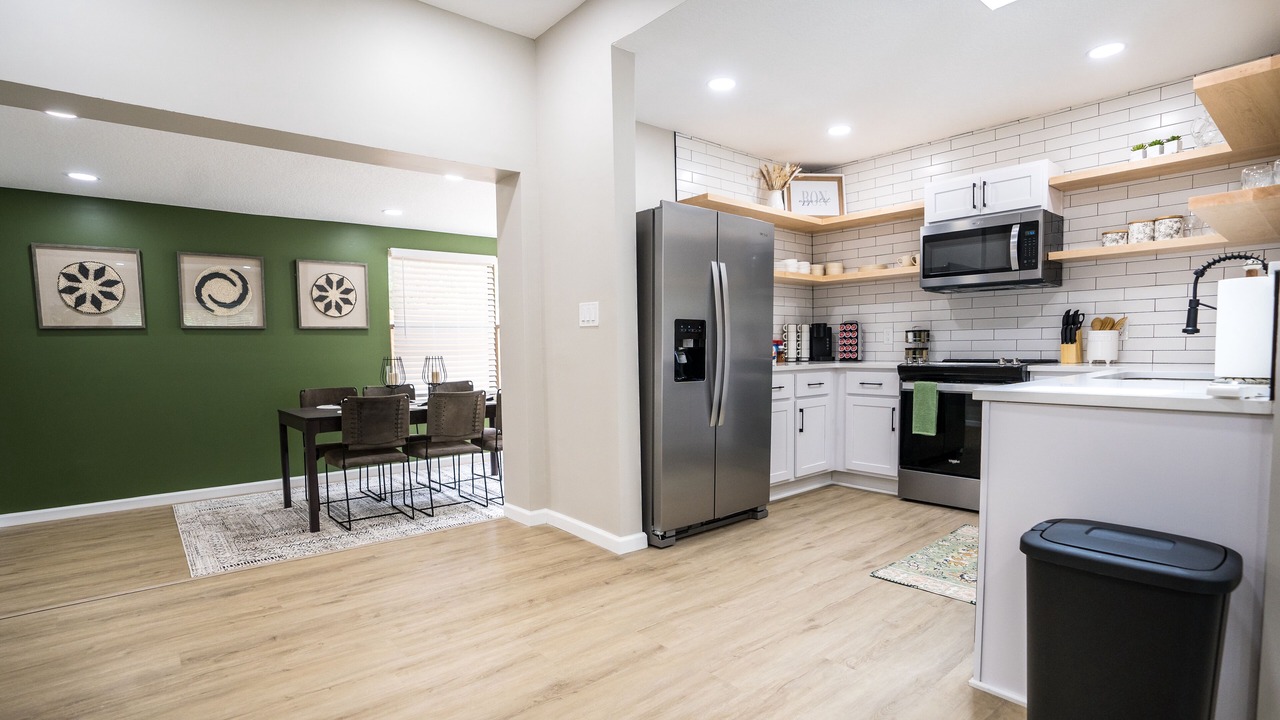 Photo of Kitchen in Lakewood