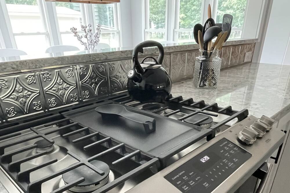 Photo of Kitchen in Dickel
