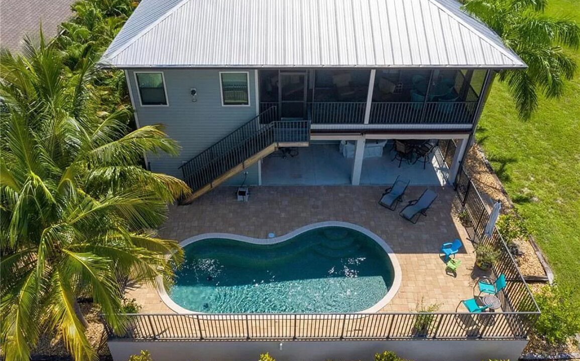 Photo of Outdoor in Saint James City
