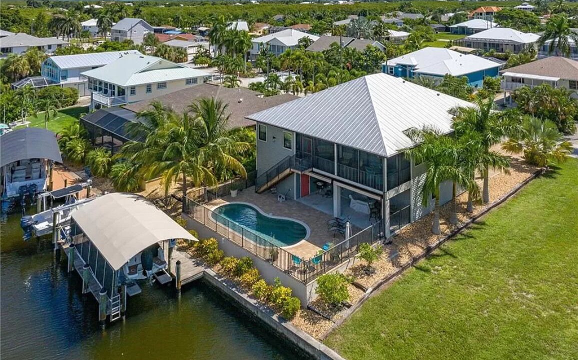 Photo of Outdoor in Saint James City