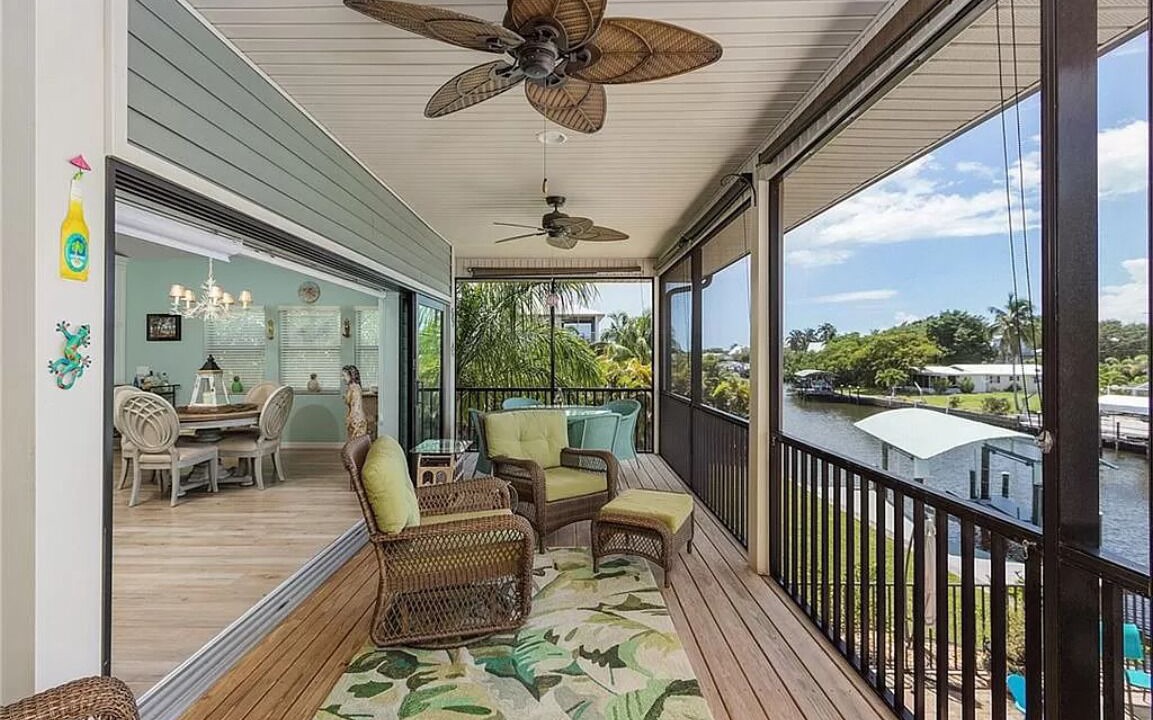 Photo of Outdoor in Saint James City
