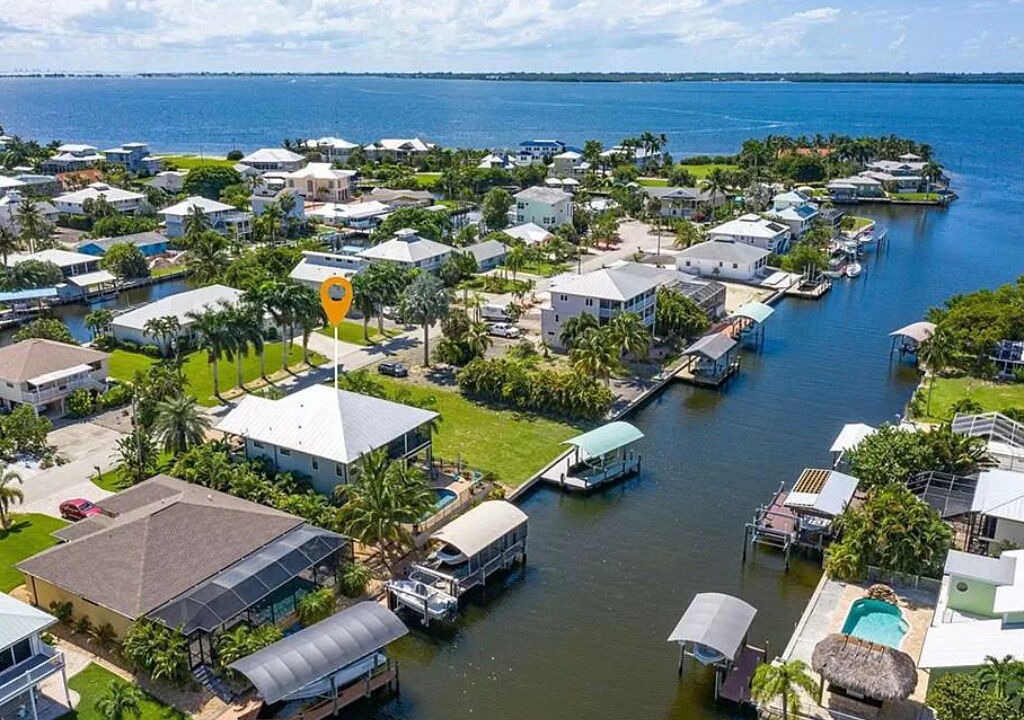 Photo of Outdoor in Saint James City