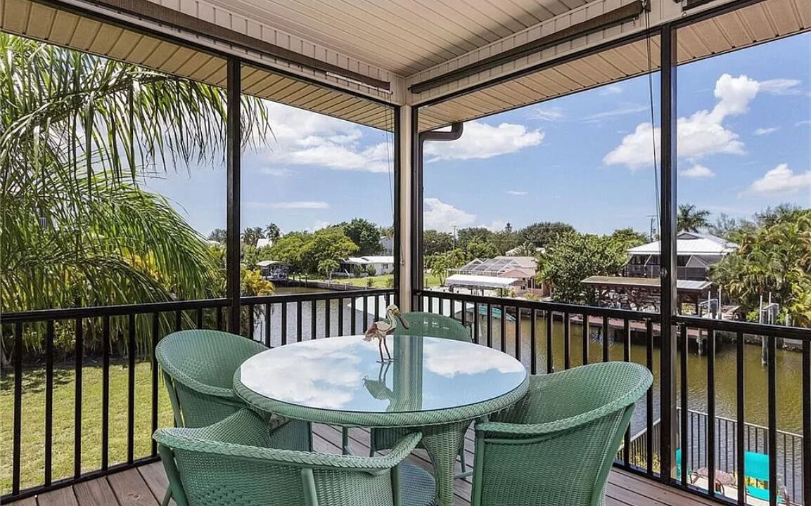 Photo of Outdoor in Saint James City