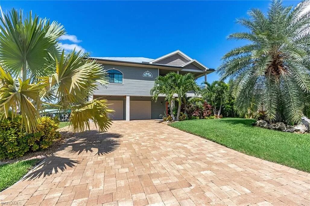 Photo of Outdoor in Saint James City
