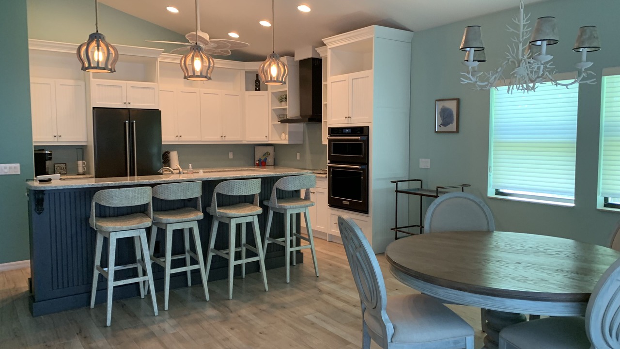 Photo of Kitchen in Saint James City