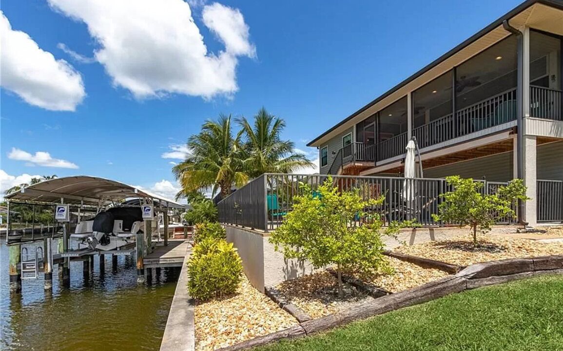 Photo of Outdoor in Saint James City