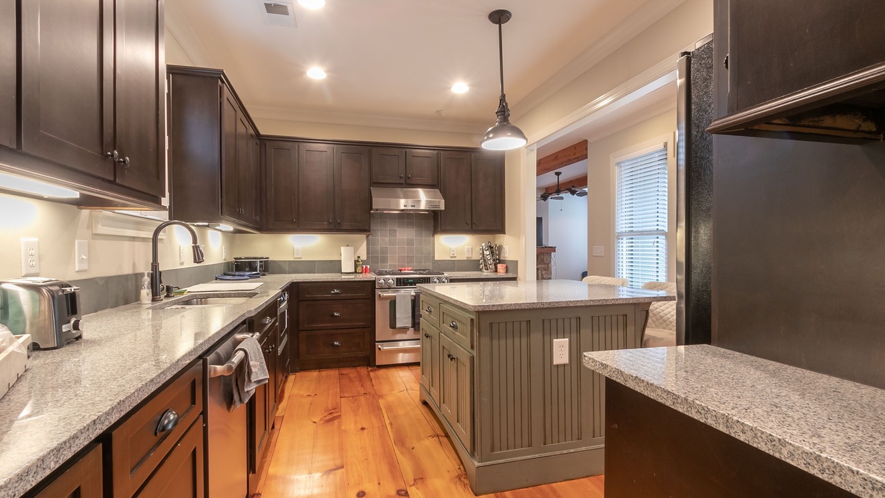 Photo of Kitchen in East Atlanta