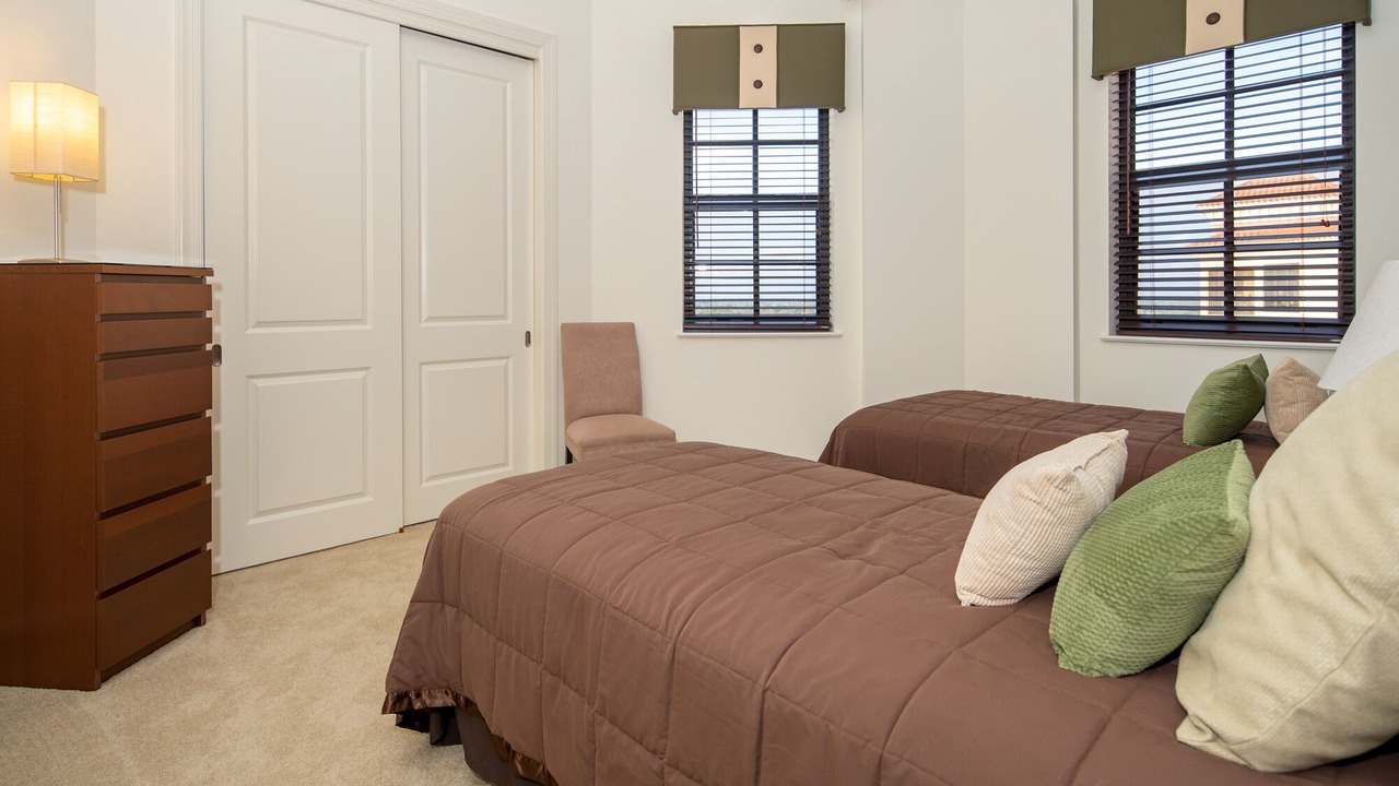 Photo of Bedroom in Cape Harbour