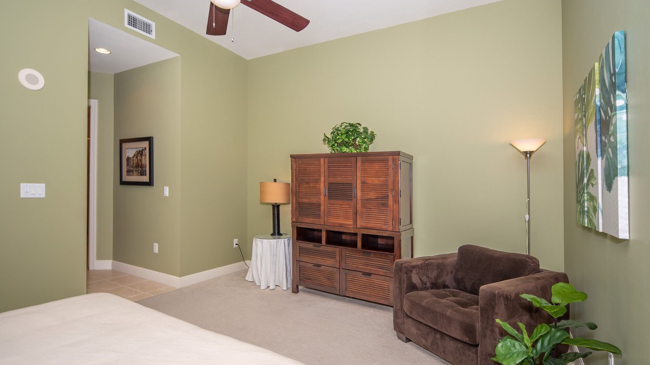 Photo of Bedroom in Cape Harbour