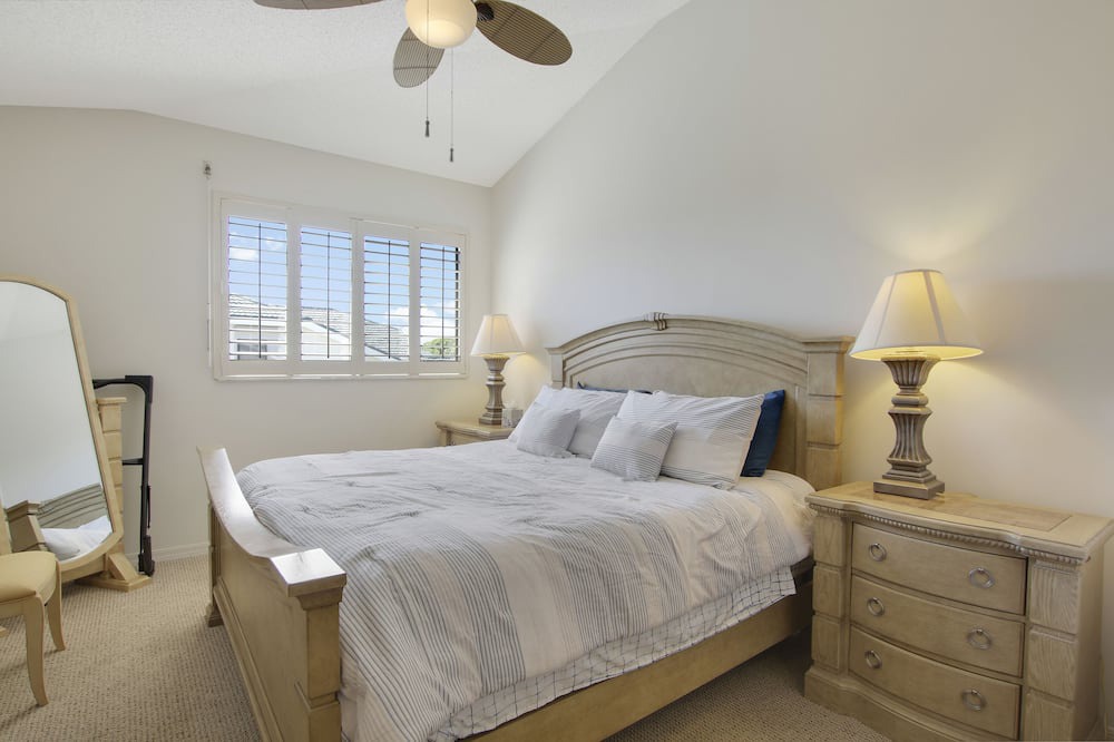 Photo of Bedroom in Bella Vista