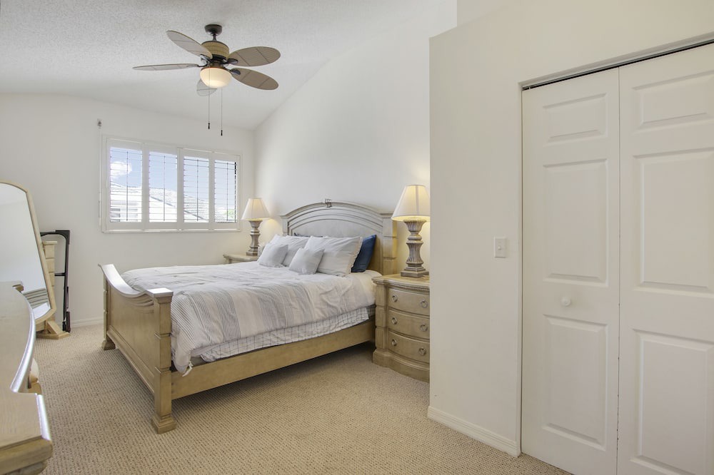 Photo of Bedroom in Bella Vista