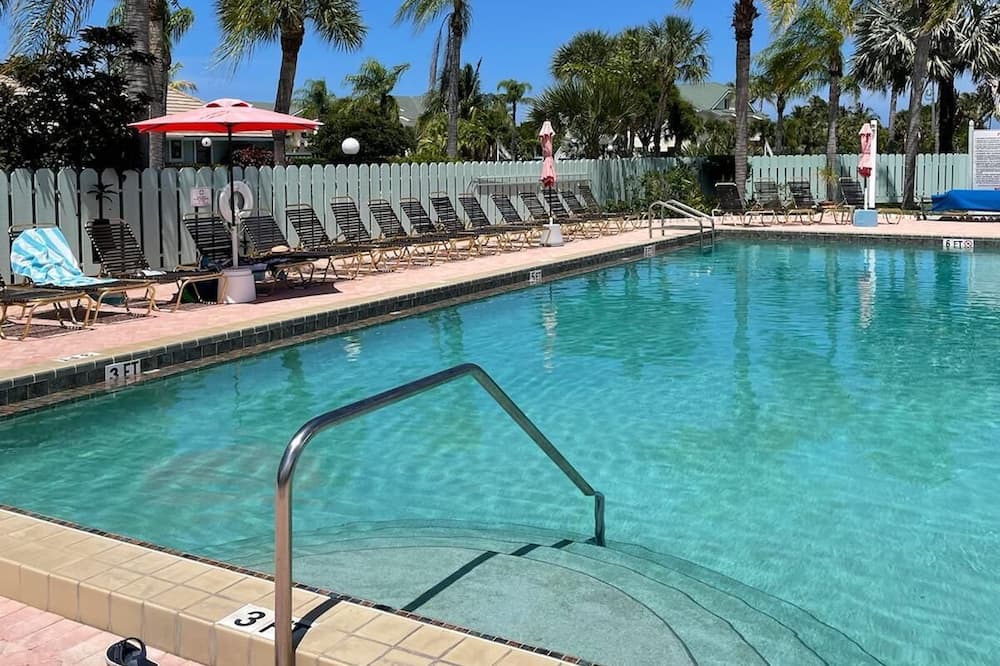 Photo of Outdoor in Bella Vista