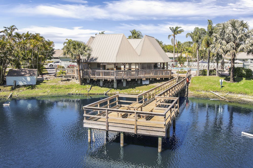 Photo of Outdoor in Bella Vista