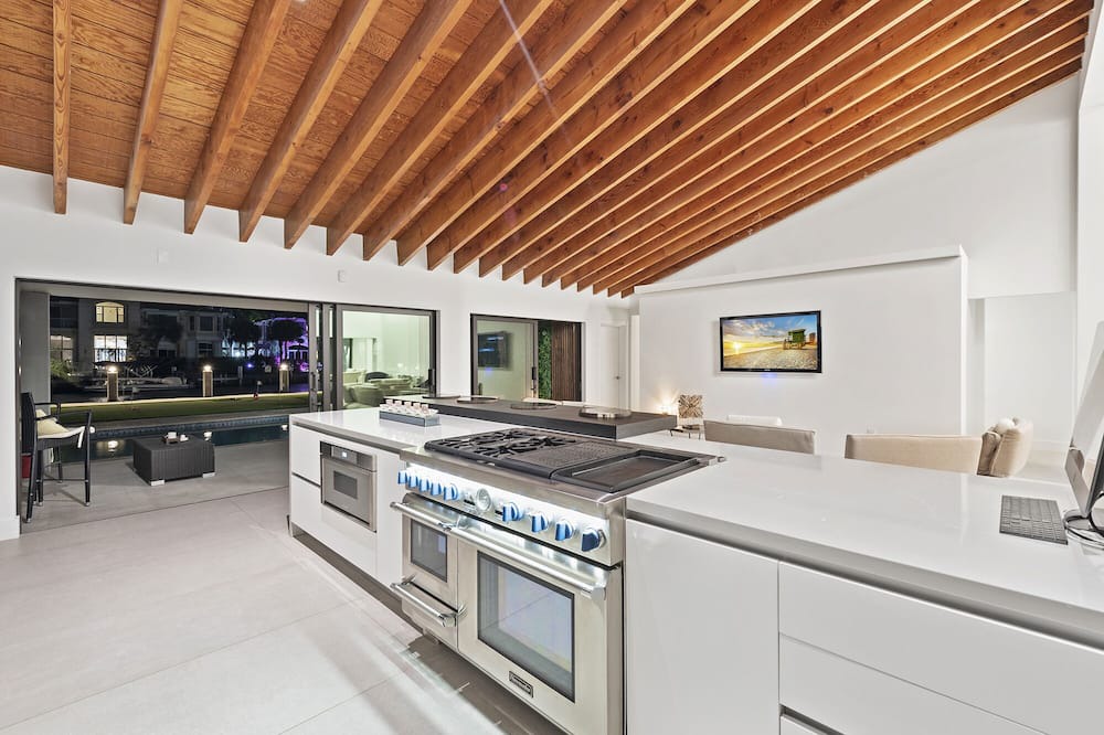 Photo of Kitchen in Aventura