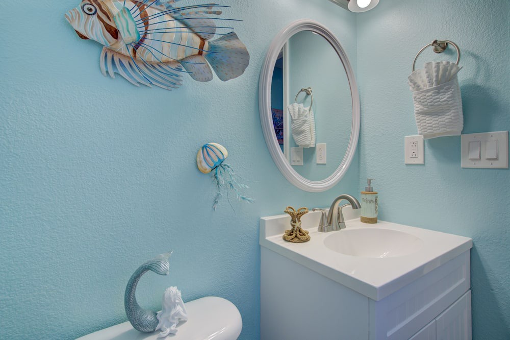 Photo of Bathroom in Sexton Cove Estates