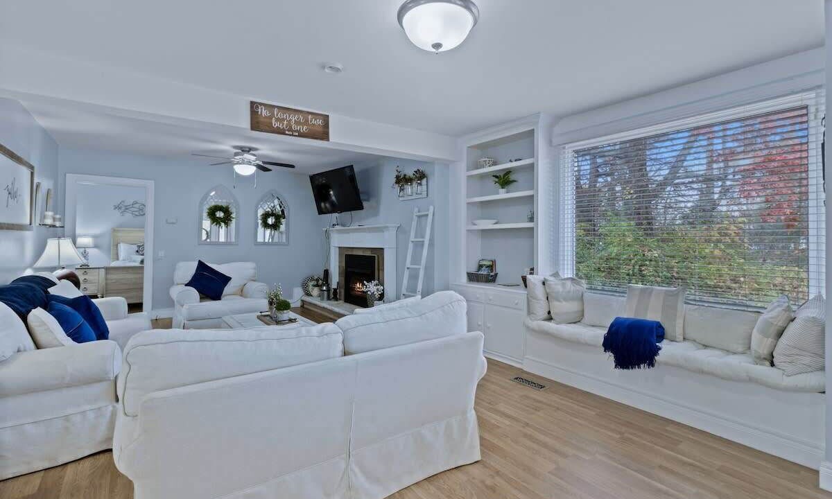 Photo of Livingroom in Lookout Mountain
