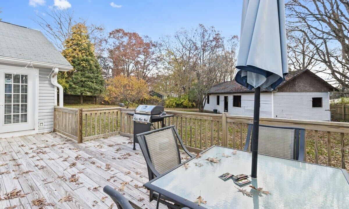 Photo of Outdoor in Lookout Mountain