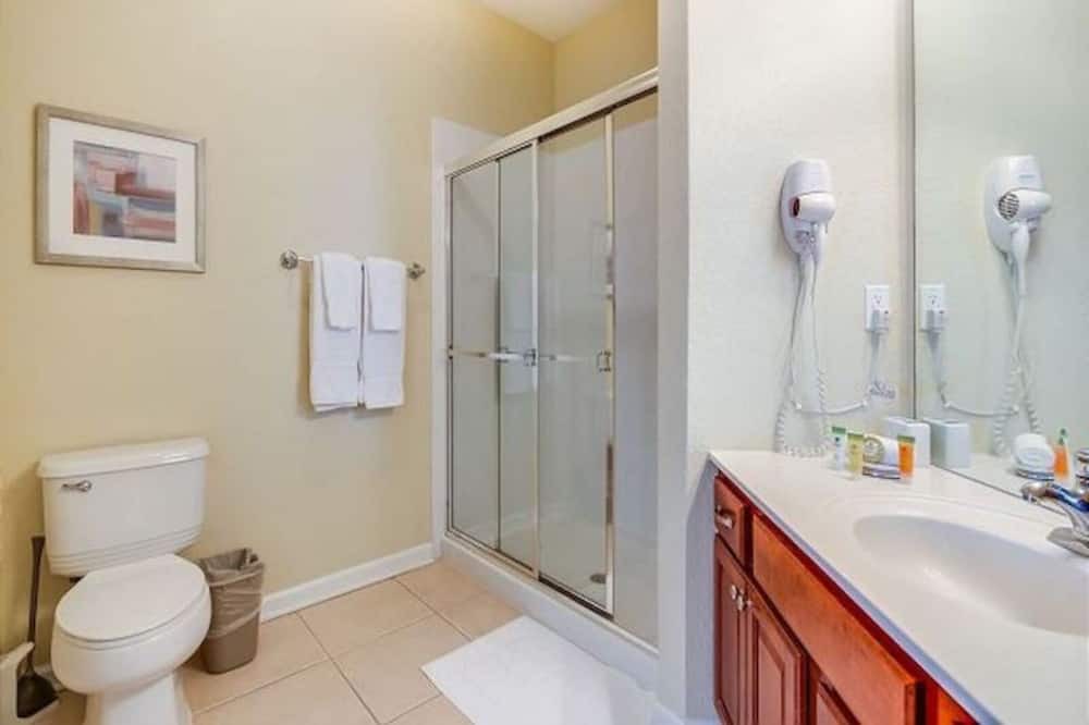 Photo of Bathroom in Florida Central Atlantic Coast