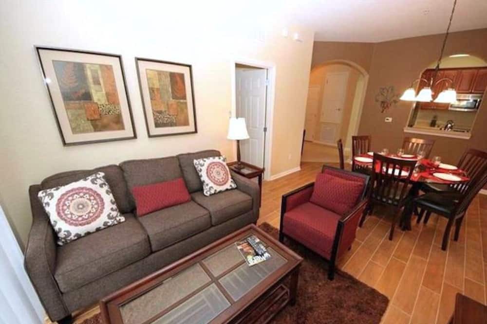 Photo of Livingroom in Florida Central Atlantic Coast