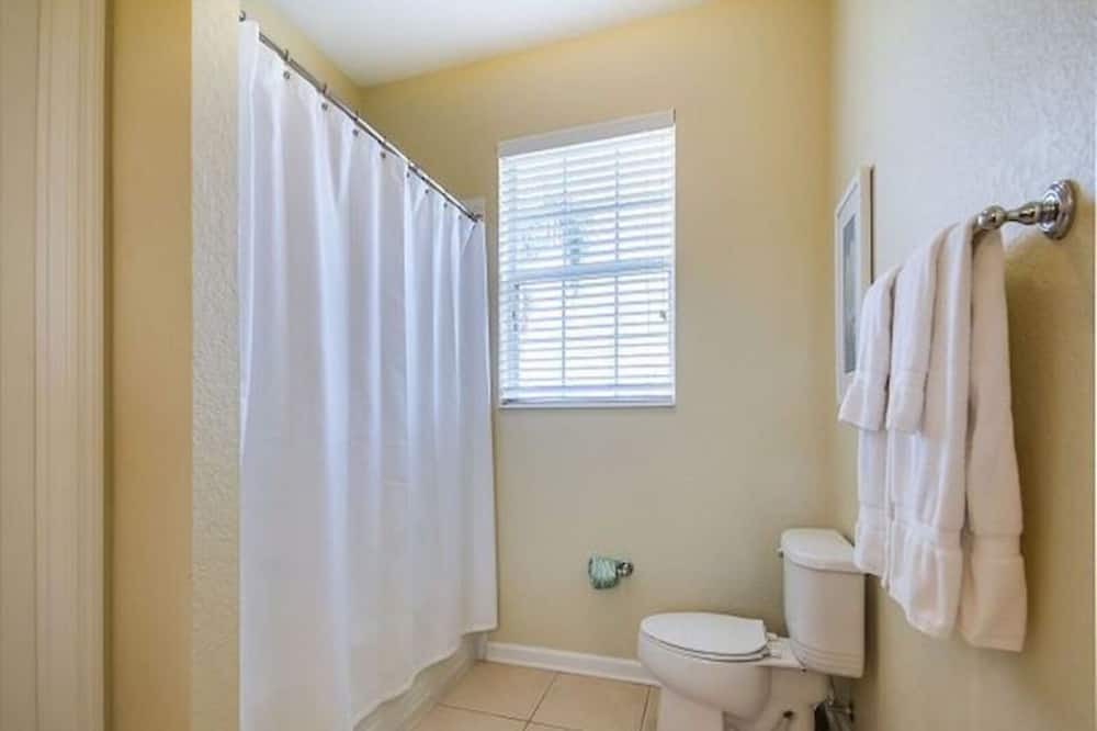 Photo of Bathroom in Florida Central Atlantic Coast
