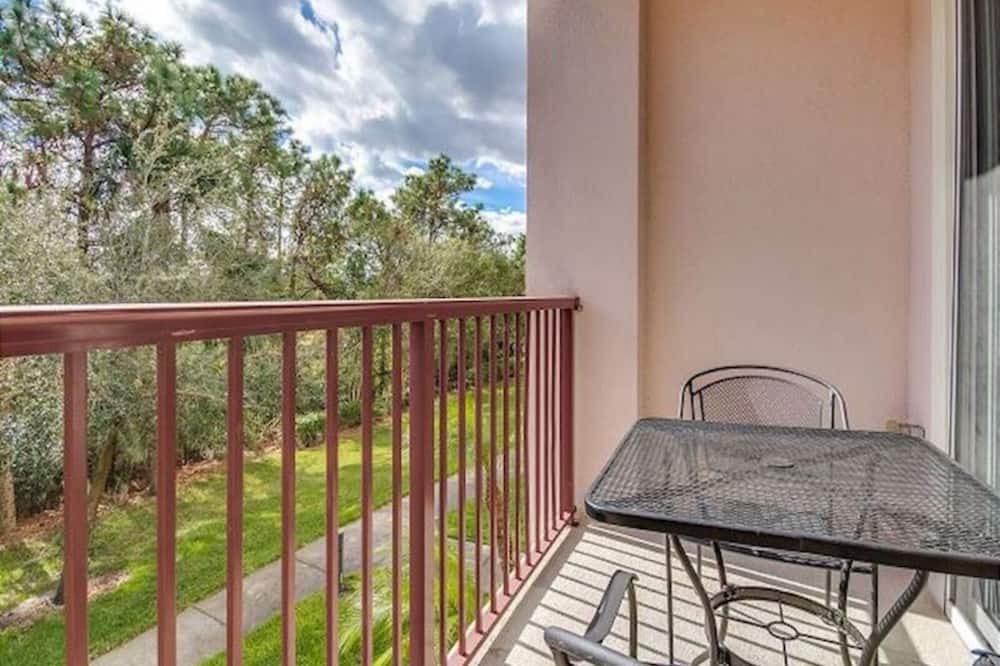 Photo of Patio Balcony in Florida Central Atlantic Coast