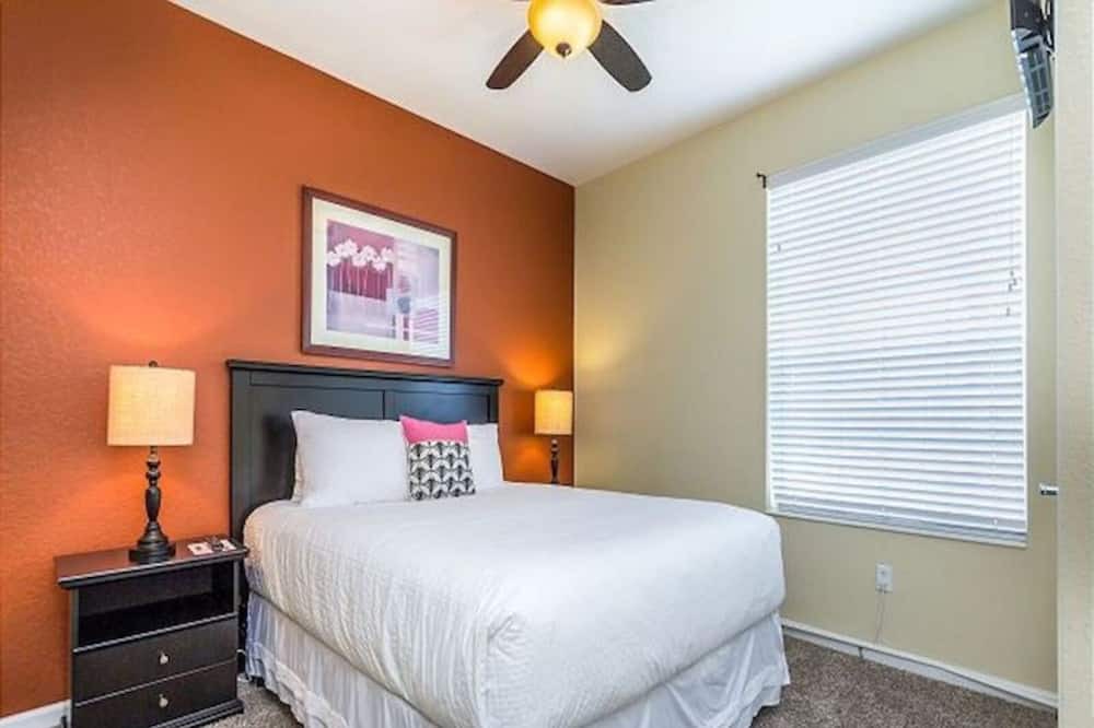 Photo of Bedroom in Florida Central Atlantic Coast