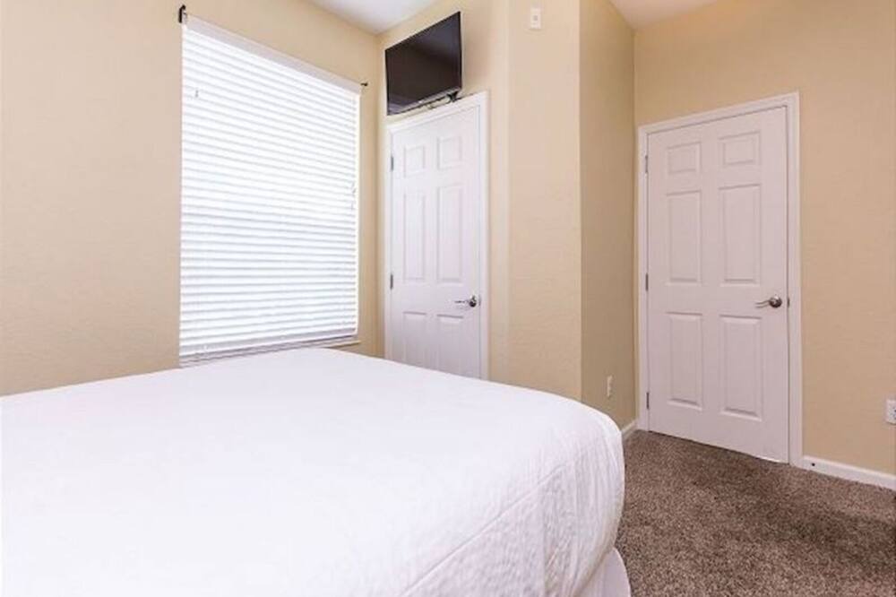 Photo of Bedroom in Florida Central Atlantic Coast