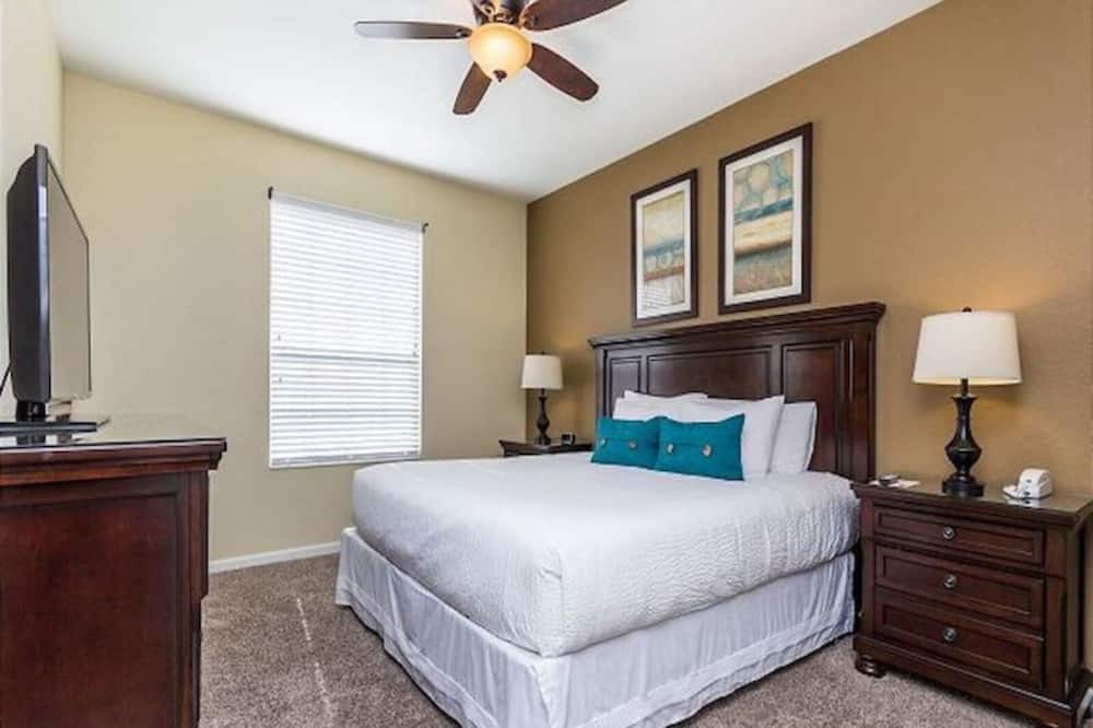 Photo of Bedroom in Florida Central Atlantic Coast