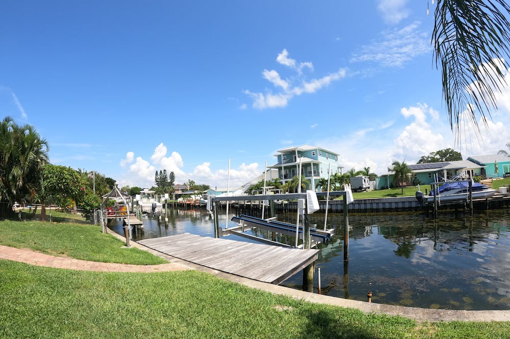 Photo of Outdoor in Coquina Key