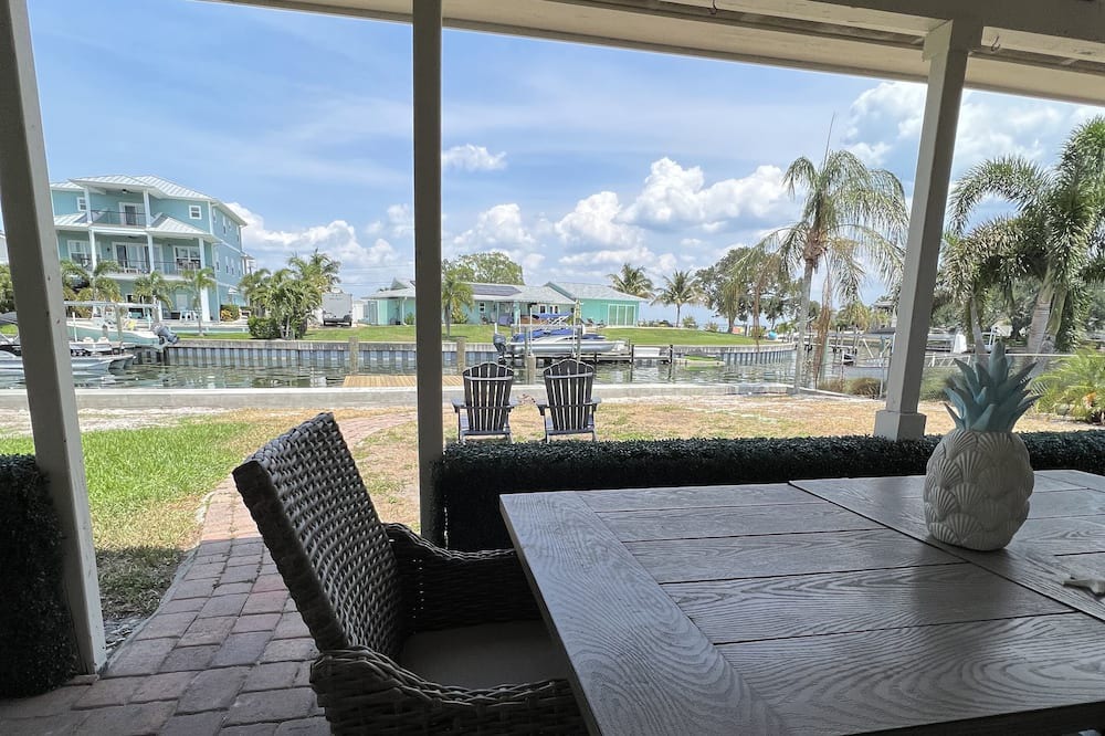 Photo of Outdoor in Coquina Key