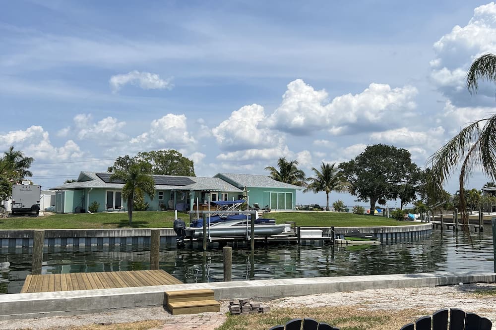 Photo of Outdoor in Coquina Key