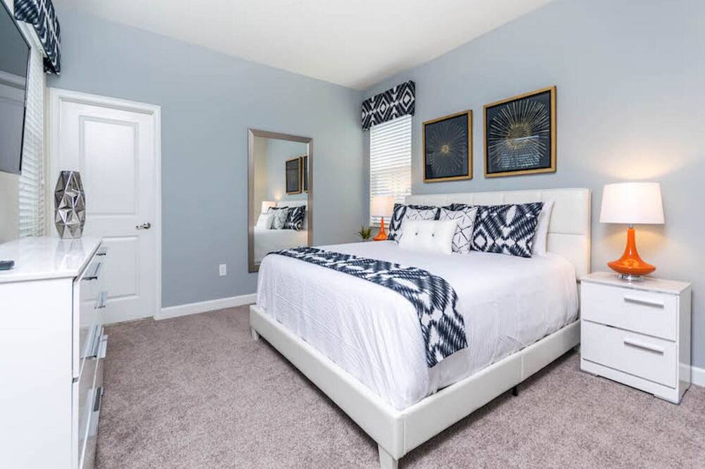 Photo of Bedroom in Kissimmee