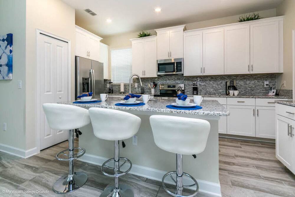 Photo of Kitchen in Kissimmee