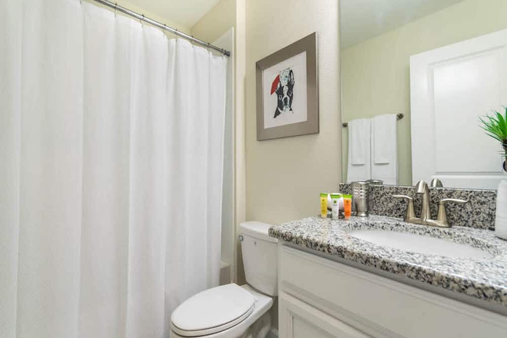 Photo of Bedroom in Kissimmee