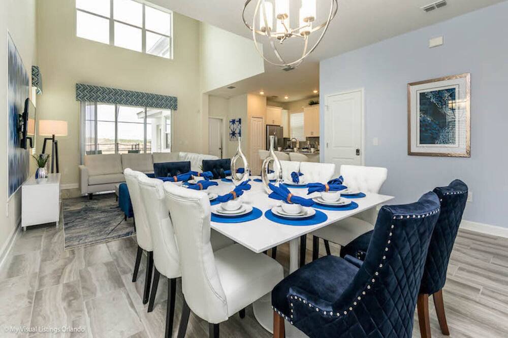 Photo of Bedroom in Kissimmee