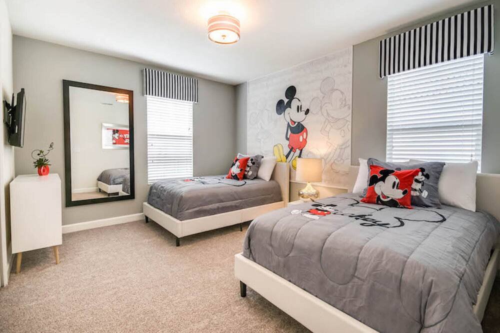 Photo of Bedroom in Kissimmee