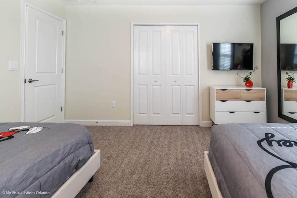 Photo of Bedroom in Kissimmee