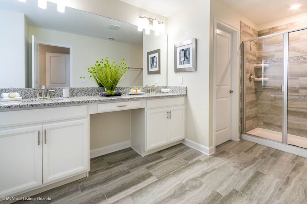Photo of Bathroom in Kissimmee