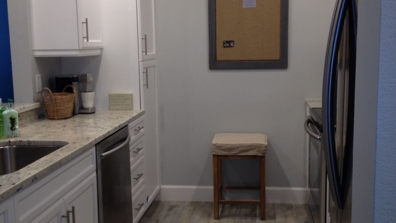 Photo of Kitchen in Pelican Bay
