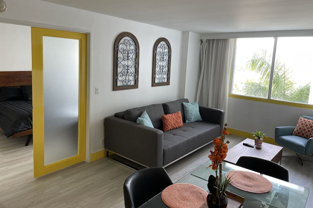 Photo of Livingroom in Birch Park Finger Streets