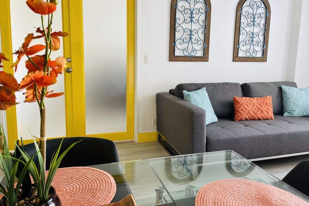 Photo of Livingroom in Birch Park Finger Streets