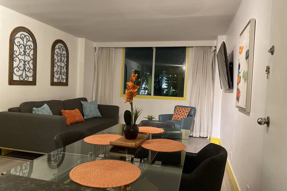 Photo of Livingroom in Birch Park Finger Streets